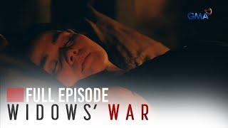 Widows’ War: The abduction of Samantha (Full Episode 77) October 15, 2024