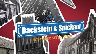 Backstein & Spickaal - Silvester in Wismar - Feste feinern wie sie fallen