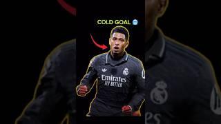 These goals #belligol #ardagüler #mbappe #realmadrid #football #fyp #trending #viralshort