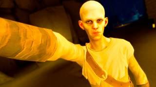 This is Going to Be THE Next Great Vr Game