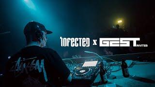 Infected x Gest Invites Aftermovie / Void Club Berlin