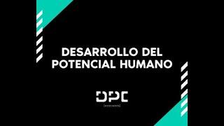 Desarrollo del potencial humano