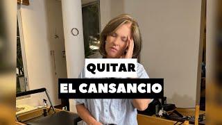 QUITAR EL CANSANCIO