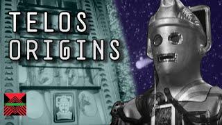 Cybermen Of Telos Explained