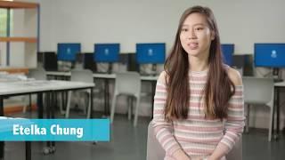 Bioscience Student Testimonial