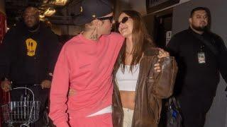 Jailey forever ️ @haileybieber @justinbieber #jaileyisreal #jaileyforever #jaileyedits #jailey#lov