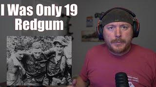 Redgum - I Was Only 19 (Veteran Reaction)