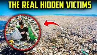 The Real Human Cost of the Pacific Garbage Patch: Communities Struggling to Keep Up (Episode 4)