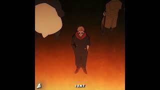 русский или казахский #магическаябитва #сукуна #аниме #anime #мем #мемы