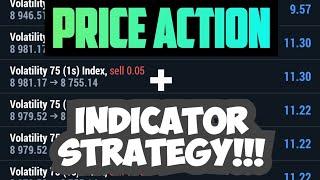 SIMPLEST 99.9% WINNING trading STRATEGY 2025!!!!!!!!