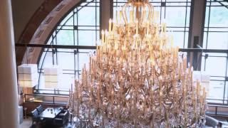 A True Luxury Hotel Experience - Four Seasons Hotel Atlanta