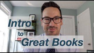 Introduction to Great Books