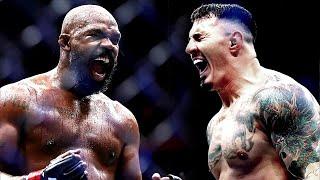 Most Anticipated UFC Fights of 2025...