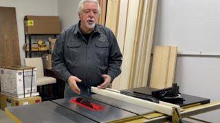 Powermatic PM1000: Is This Table Saw Worth the Investment?