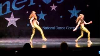 Dance Moms - Rule The World (S4, E16)