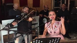 Pınar BARUT & Orhan AYKUT 'Seninle Aşkımız Eski Bir Roman'
