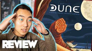 Dune | Shelfside Review