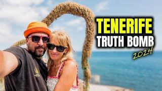  Moving to Tenerife in 2024? |️  Expectations vs. Reality (Rent, Jobs, Happiness)