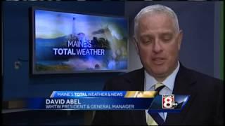 WMTW says 'goodbye' to Time & Temperature Building