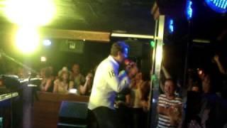 Peter Wackel live im Oberbayern 15.10.08 Joana du geile Sau