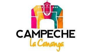 Campeche - La Cananga