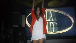ANIVERSARIO SALA GOLD