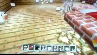 Xntz clan Minecraft world gameplay part 5