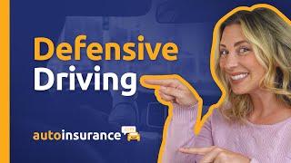 Defensive Driving