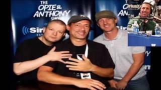 Opie and Anthony: The 2005 Oscars Rich Vos, Bob Kelly