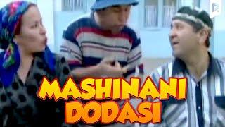 Qahqaha - Mashinani dodasi (hajviy ko'rsatuv)