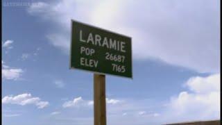 The Laramie Project - Trailer