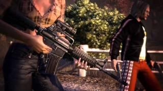 The Secret World Trailer [HD] (2012)