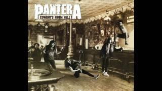 Pantera - Cowboys From Hell