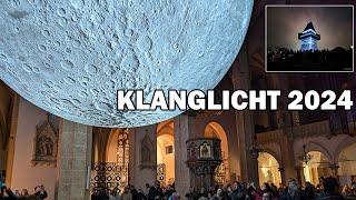 Klanglicht Best of 2024