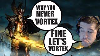 High Elves Legendary Vortex Campaign Livestream