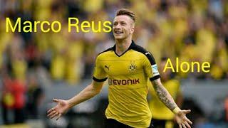 Marco Reus-Crazy-Skills -Alone