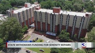 THDA revokes $23M bond for Serenity Towers owners