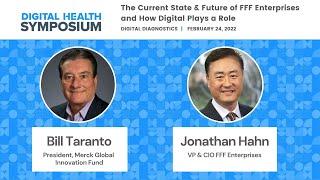 February 2022 Symposium | Bill Taranto and Jonathan Hahn