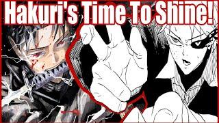 A Shockingly Fatal Blow!! / Kagura Bachi Chapter 32 Live Reaction Review