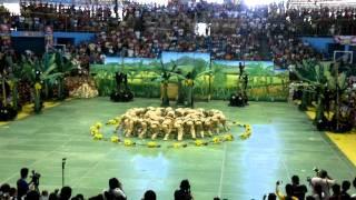 BUGLASAN FESTIVAL 2011 - PAKOL FESTIVAL of Sta.Catalina