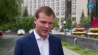 Станислав Логинов рассказал, благодаря чему Тюмень стала одним из самых умных городов страны