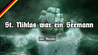 St. Niklas war ein Seemann - Der Michel - Acapella