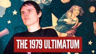 The Smashing Pumpkins and the 1979 Ultimatum | Album Story