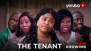 The Tenant Yoruba Movie 2024 Drama Eniola Ajao, Remi Surutu, Adeboye Vicky,Murphy Afolabi