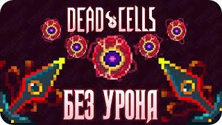 Весь Dead Cells БЕЗ получения урона! (5 клеток)