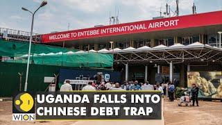 Uganda loses only international airport to China | Latest English News | World News | WION