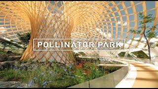 Pollinator Park | VR experience on Quest 3