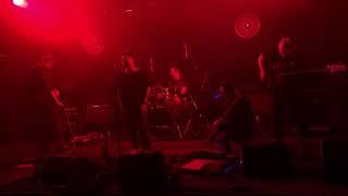 Maisie - Morte a 33 giri (live @ MONK, Roma, 23/10/2021)