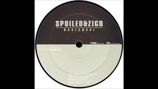 Spoiled & Zigo - More & More (Unvocal Mix) (1999)