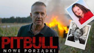 Pitbull. Nowe porządki - PRAWDZIWE HISTORIE